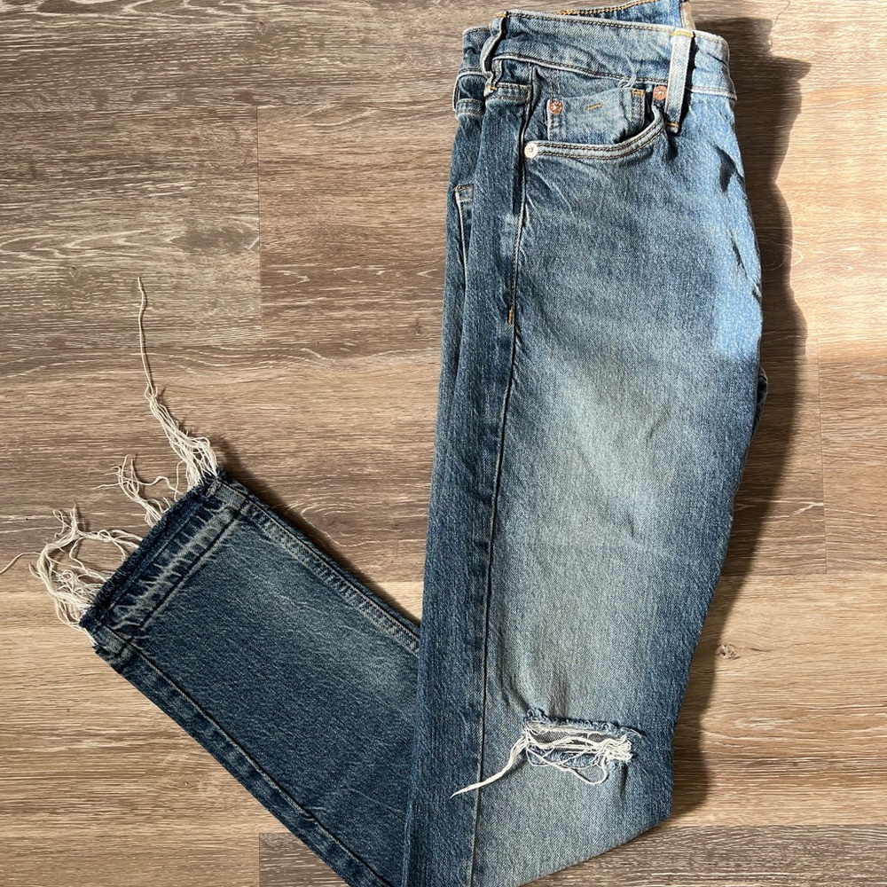 Free People Jeans